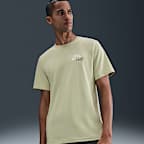 Nike Men's Golf T-Shirt. Nike.com